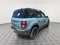 2021 Ford Bronco Sport First Edition