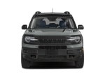2021 Ford Bronco Sport First Edition