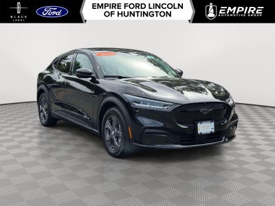 2023 Ford Mustang Mach-E Select