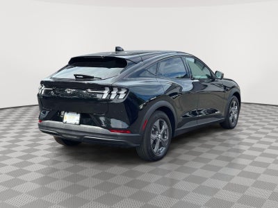 2023 Ford Mustang Mach-E Select