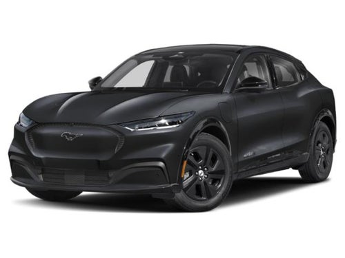 2023 Ford Mustang Mach-E California Route 1