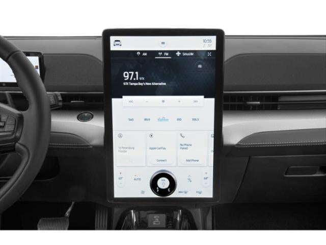 2023 Ford Mustang Mach-E California Route 1