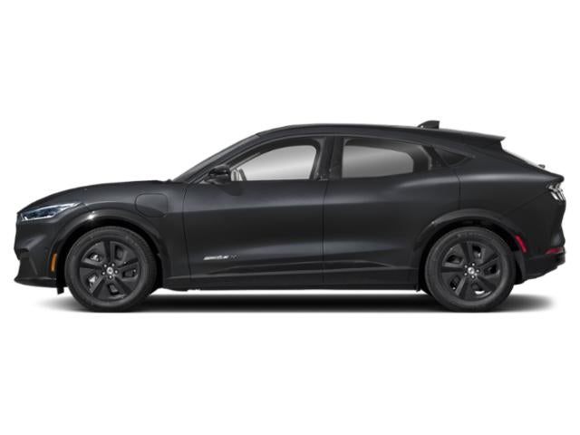 2023 Ford Mustang Mach-E California Route 1