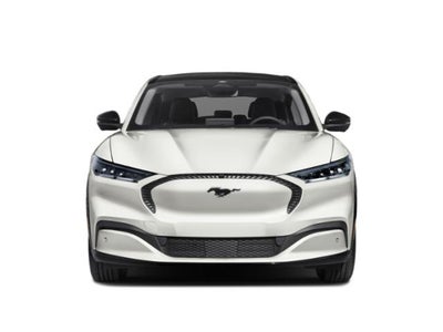 2023 Ford Mustang Mach-E California Route 1