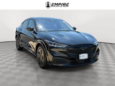 2023 Ford Mustang Mach-E California Route 1