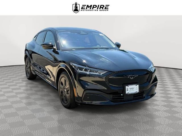 2023 Ford Mustang Mach-E California Route 1