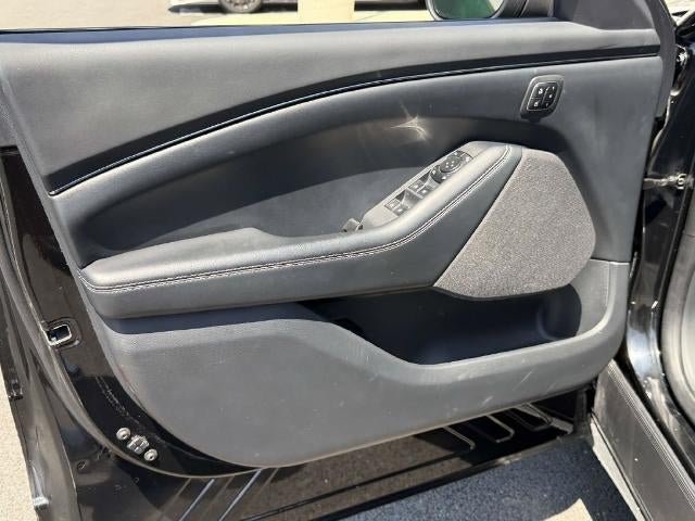 2023 Ford Mustang Mach-E California Route 1