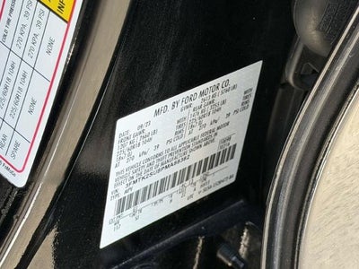 2023 Ford Mustang Mach-E California Route 1