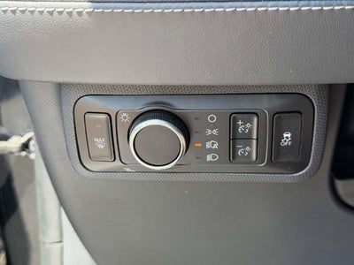 2023 Ford Mustang Mach-E California Route 1