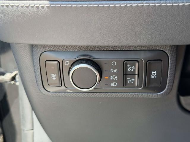 2023 Ford Mustang Mach-E California Route 1