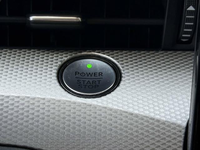2023 Ford Mustang Mach-E California Route 1