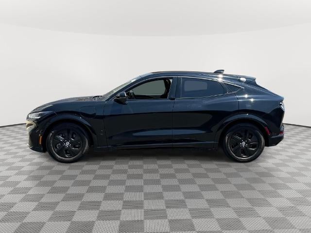 2023 Ford Mustang Mach-E California Route 1
