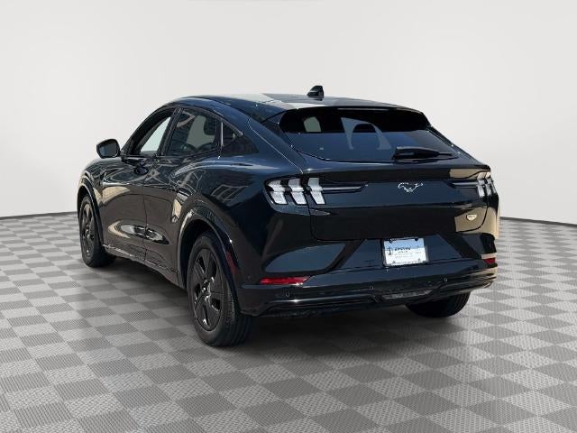 2023 Ford Mustang Mach-E California Route 1