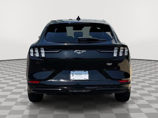 2023 Ford Mustang Mach-E California Route 1