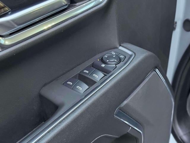 2024 Chevrolet Silverado 1500 4WD Crew Cab Short Bed LT Trail Boss