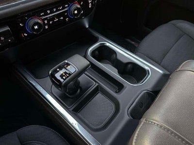 2024 Chevrolet Silverado 1500 4WD Crew Cab Short Bed LT Trail Boss