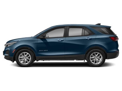 2023 Chevrolet Equinox AWD RS