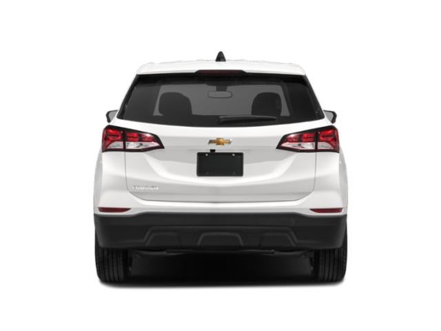 2023 Chevrolet Equinox AWD RS