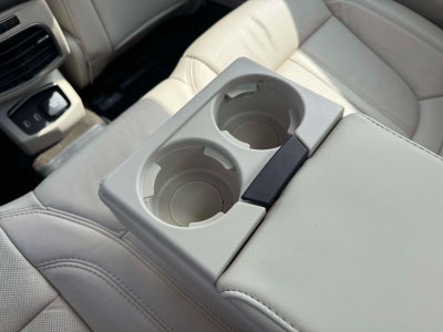 2019 Lincoln Mkz Reserve