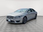 2019 Lincoln Mkz Reserve