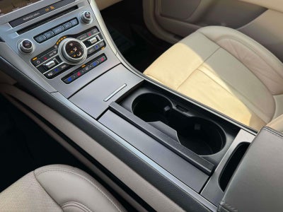 2019 Lincoln Mkz Reserve