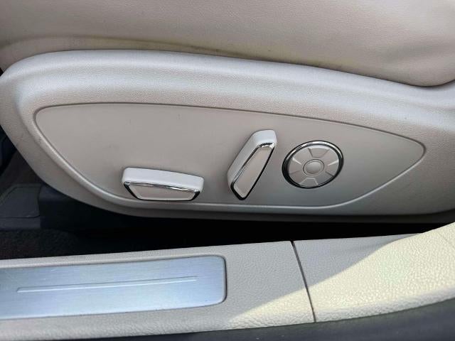 2019 Lincoln Mkz Reserve