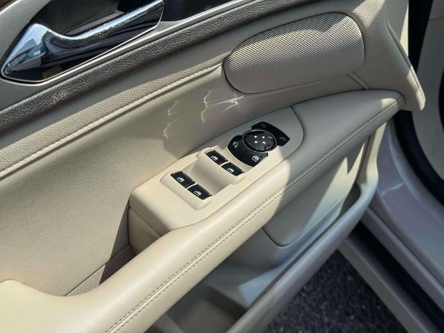 2019 Lincoln Mkz Reserve