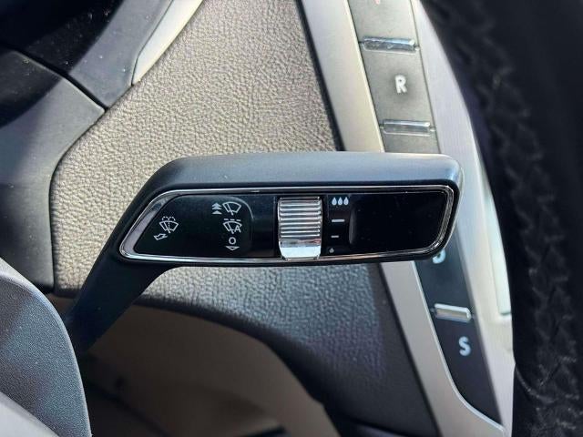 2019 Lincoln Mkz Reserve