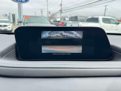 2024 Mazda Mazda CX-30 2.5 S Preferred Package
