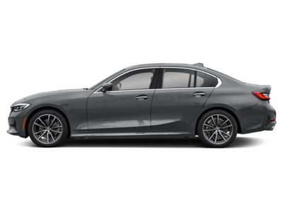 2021 BMW 330i xDrive