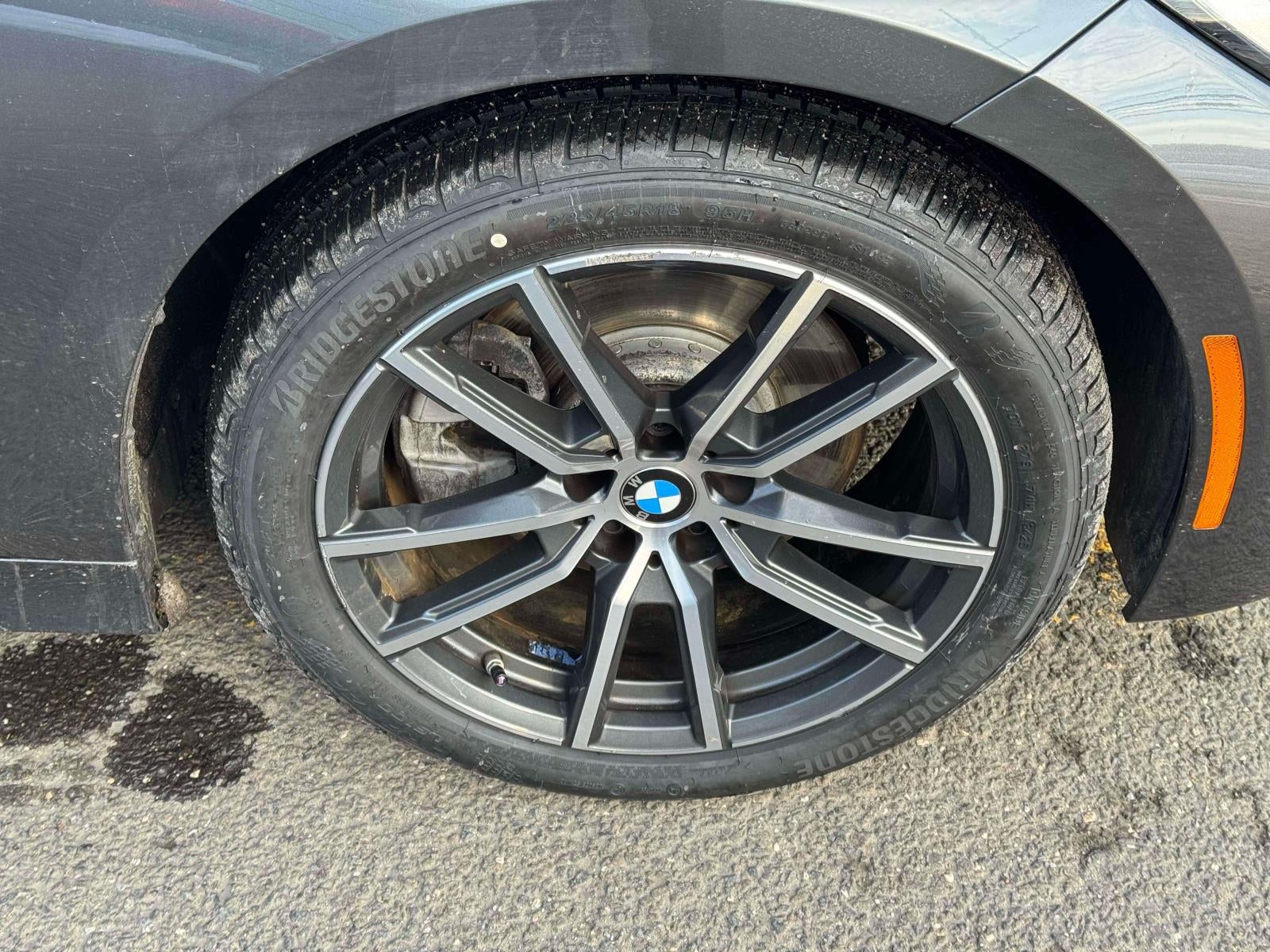 2021 BMW 330i xDrive