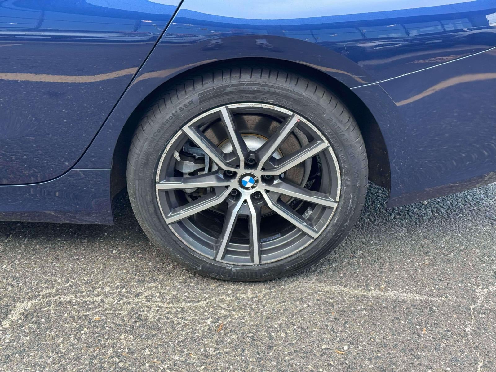 2020 BMW 330i xDrive