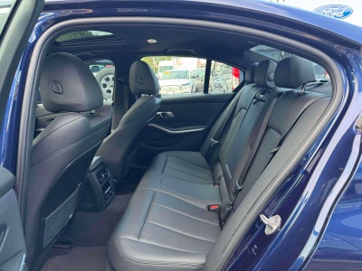 2020 BMW 330i xDrive
