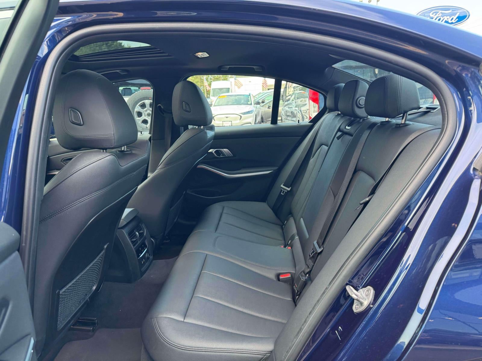 2020 BMW 330i xDrive