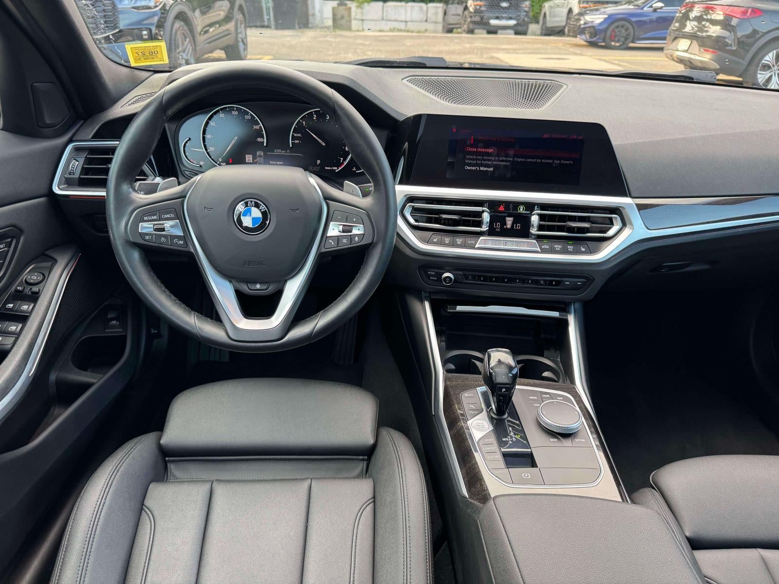 2020 BMW 330i xDrive