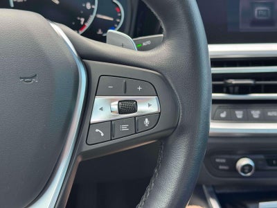 2020 BMW 330i xDrive