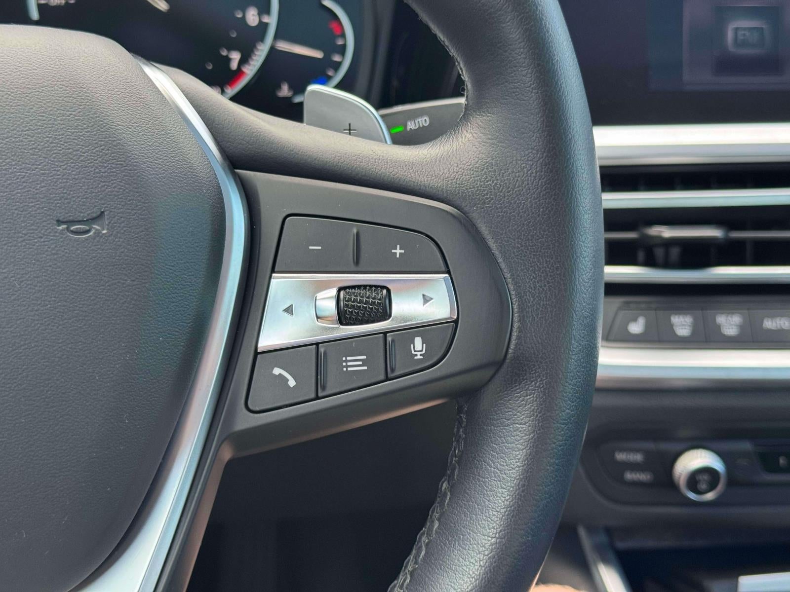 2020 BMW 330i xDrive
