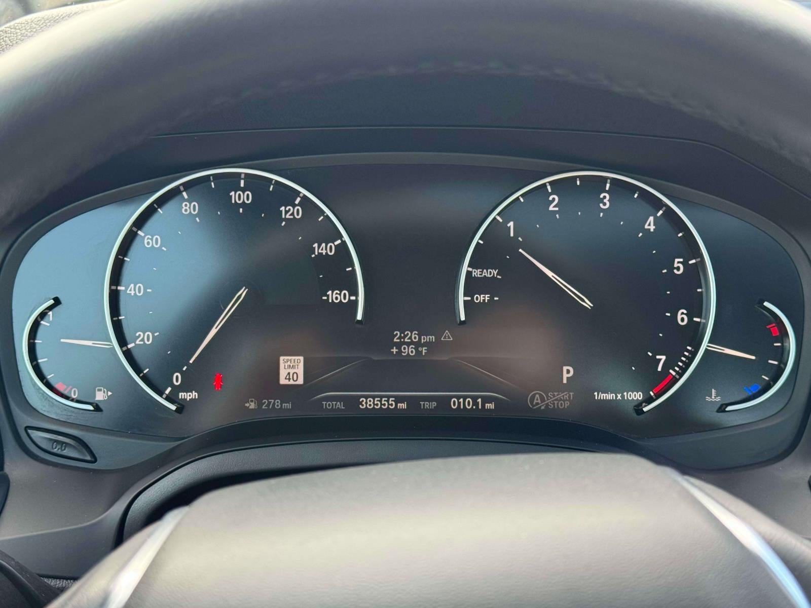 2020 BMW 330i xDrive