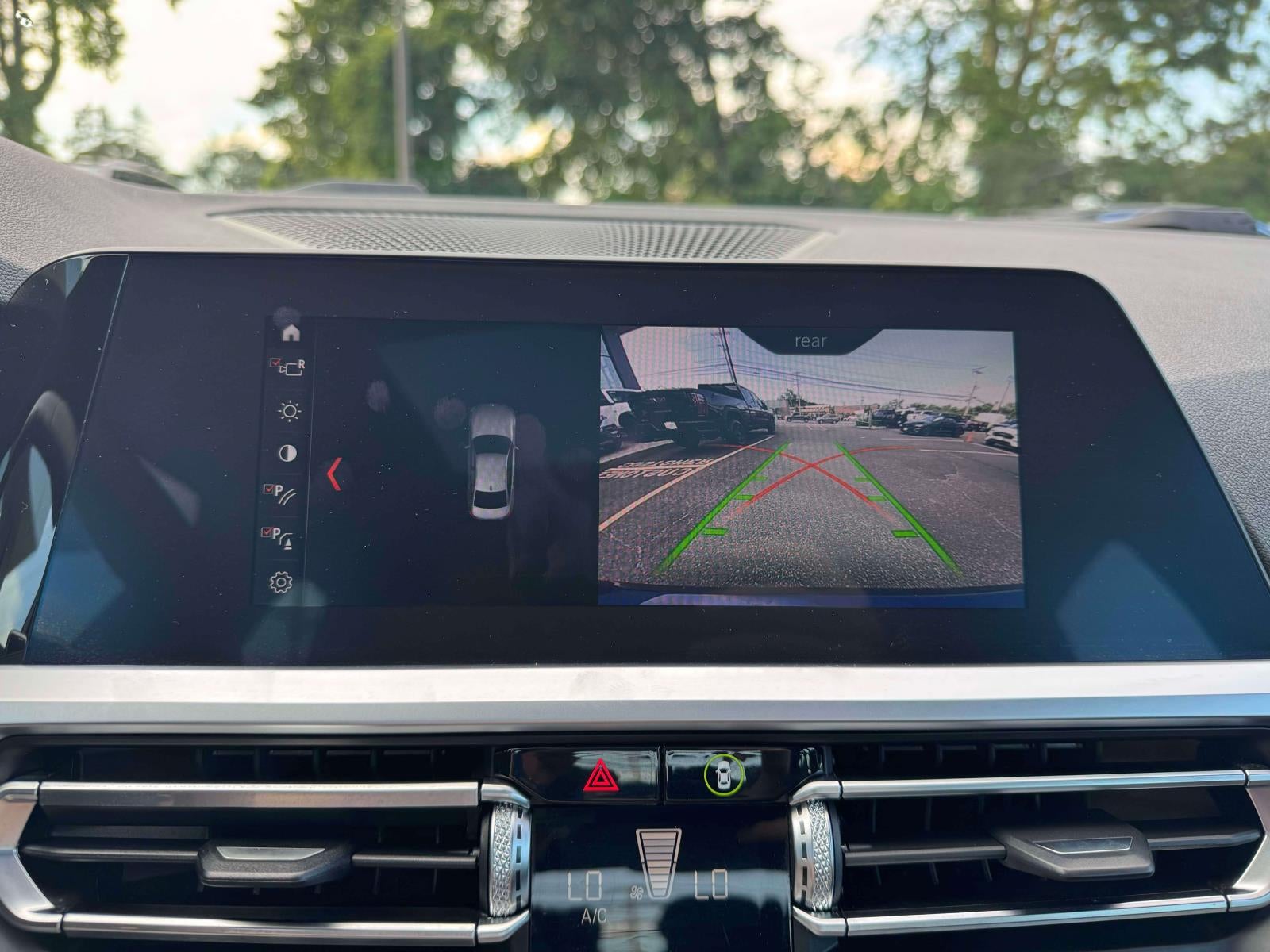 2020 BMW 330i xDrive