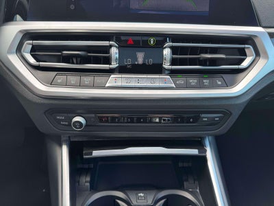 2020 BMW 330i xDrive