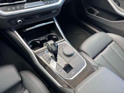 2020 BMW 330i xDrive