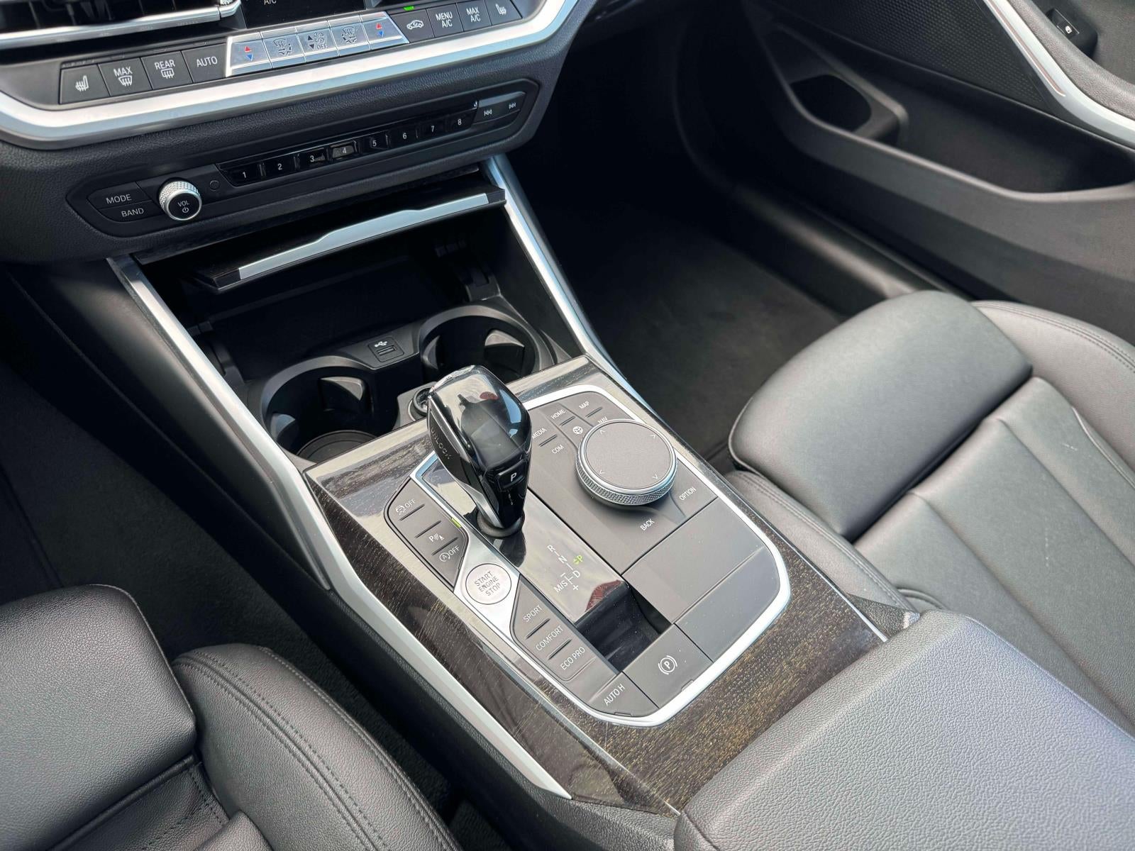 2020 BMW 330i xDrive