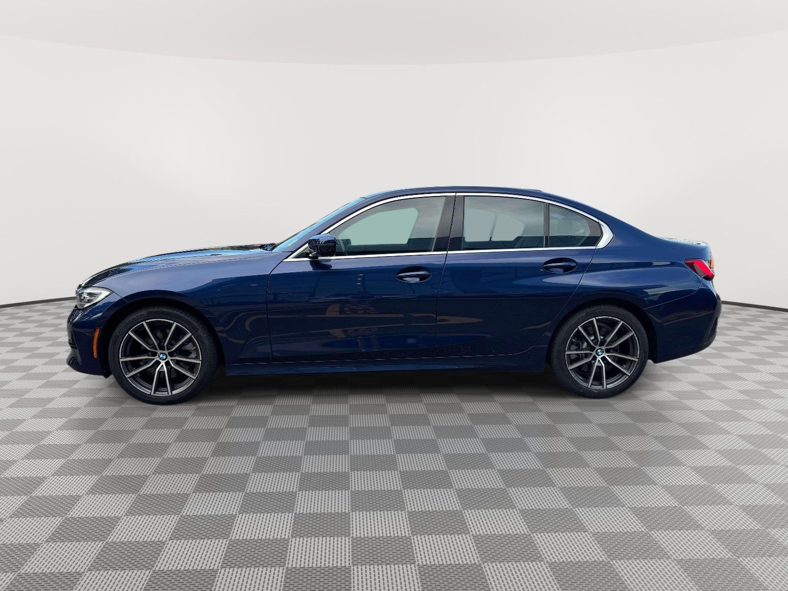 2020 BMW 330i xDrive