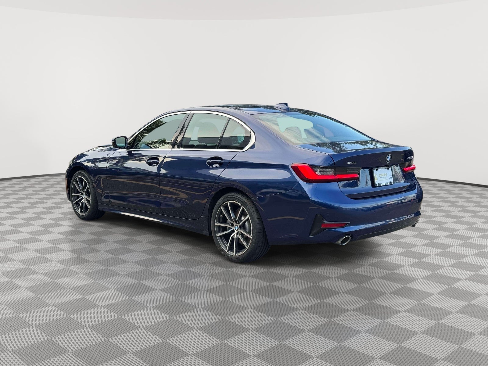 2020 BMW 330i xDrive