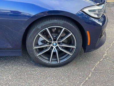2020 BMW 330i xDrive