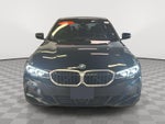 2026 BMW 330i xDrive NA
