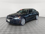 2026 BMW 330i xDrive NA