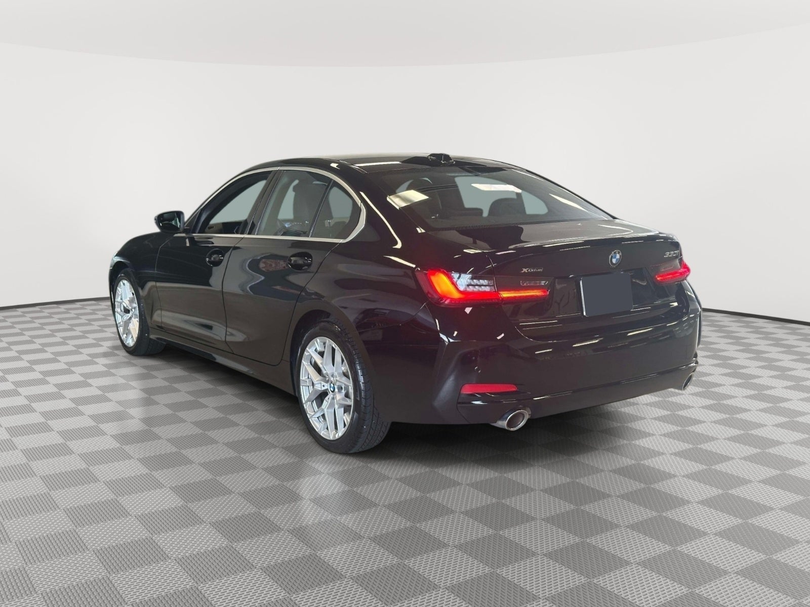 2026 BMW 330i xDrive NA