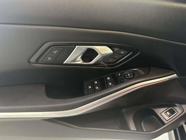 2026 BMW 330i xDrive NA