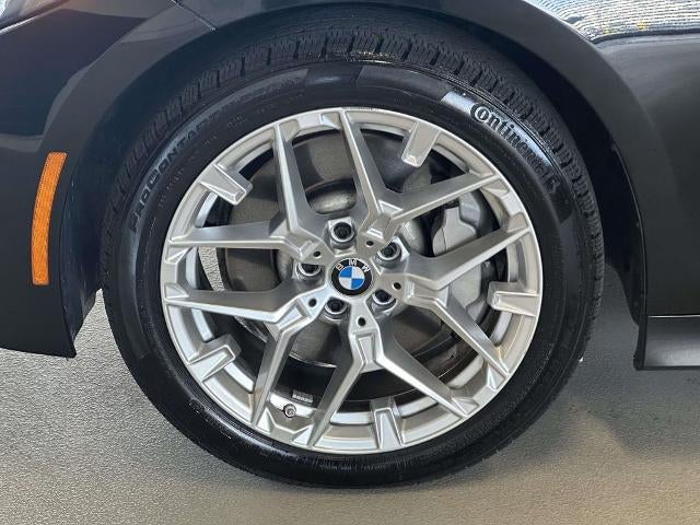 2026 BMW 330i xDrive NA